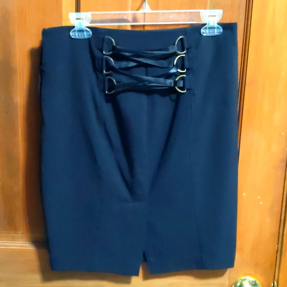 🔥pencil skirt 7/8 - Picture 1 of 7